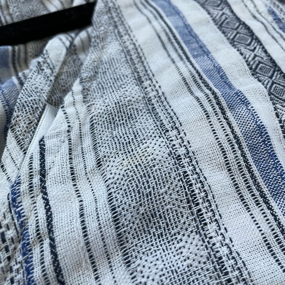 Wrap Dress by Occult - Picture 4 of 12